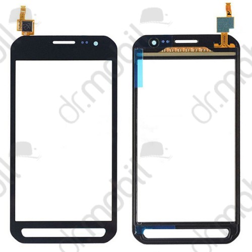 Érintő panel Samsung SM-G388 Galaxy Xcover 3 fekete